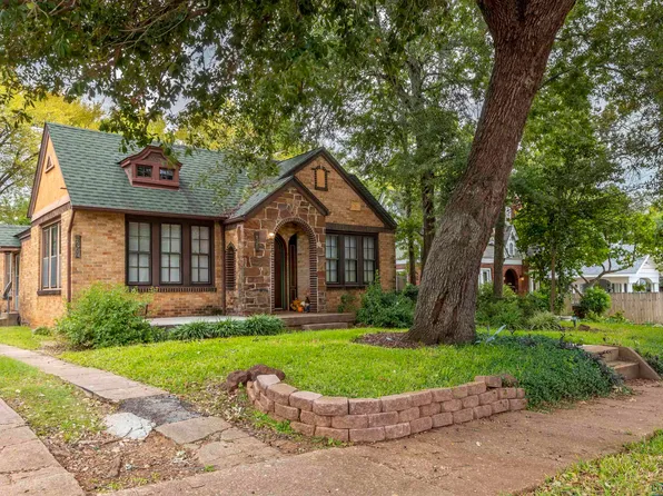 707 S Chilton Ave, Tyler, TX 75701