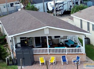 557 Sand Dollar Dr, Port Isabel, TX 78578