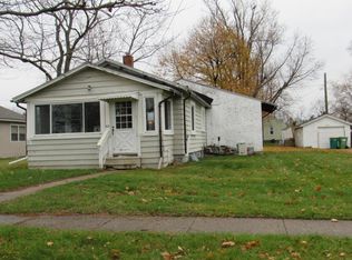 521 Wentworth Ave, Battle Creek, MI