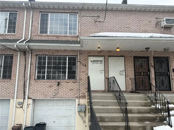 759 Drew St, Brooklyn, NY 11208