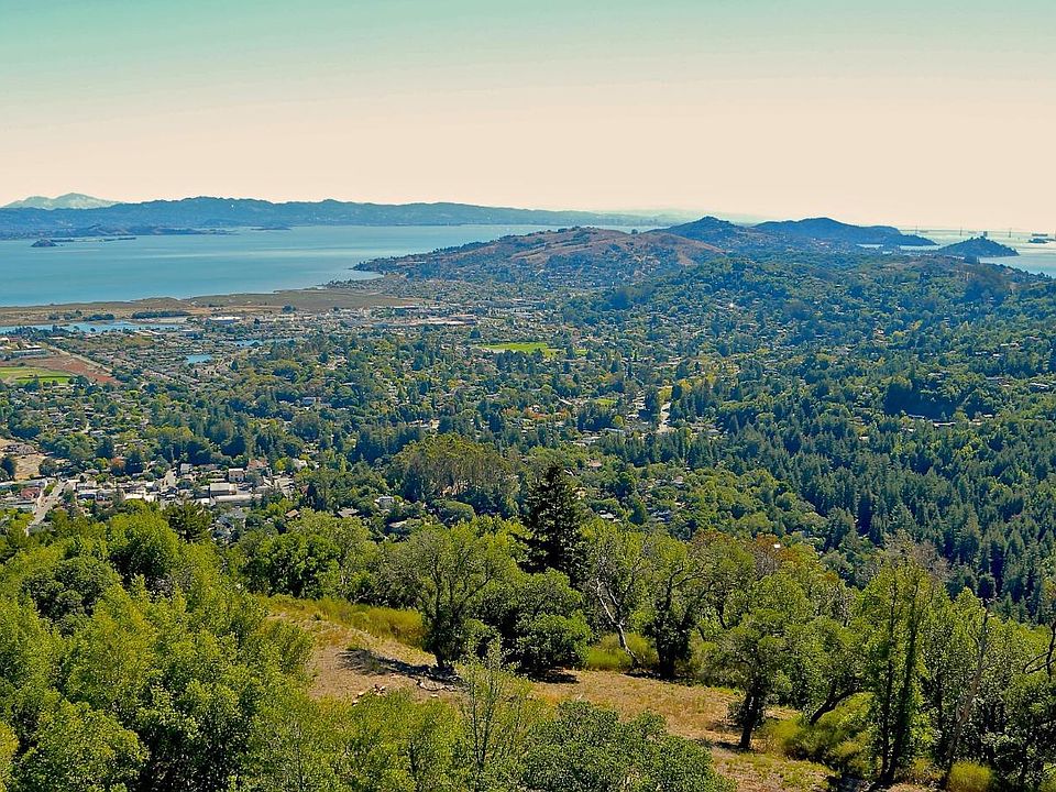 128 Ridgecrest Rd, Kentfield, CA 94904 MLS 322074961 Zillow
