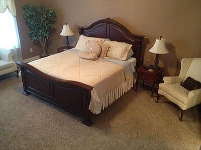 Beautiful oversized master!