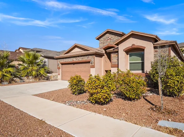 12553 Blue Heron Dr, El Paso, TX 79928