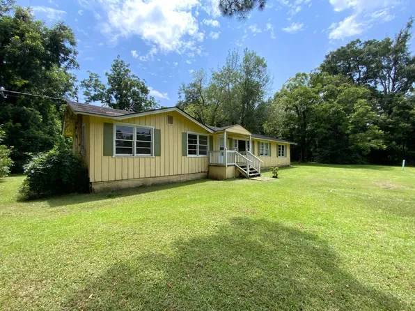 101 Vernon Ln, Thomasville, GA 31757