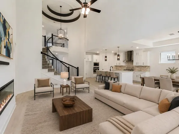 123 Purple Lilac Ct, Willis, TX 77318