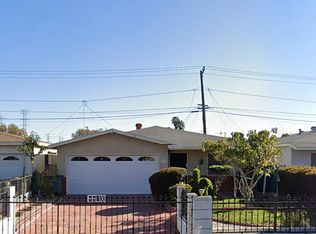 850 E Sepulveda Blvd, Carson, CA 90745