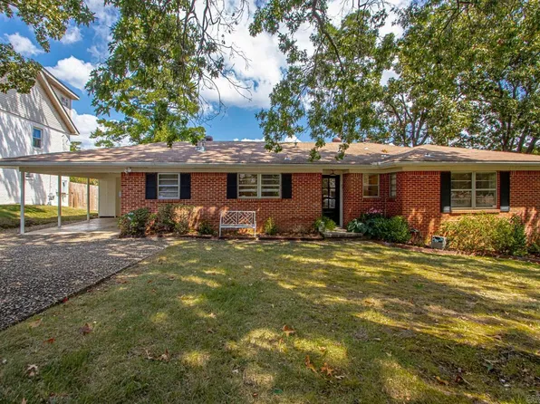 43 Pine Manor Dr, Little Rock, AR 72207