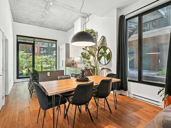 2177 Rue Tansley #123, Montreal, QC H2K 0A3