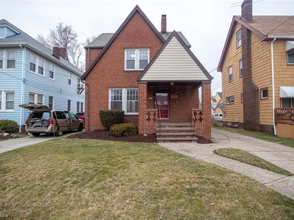 18015 Schenely Ave, Cleveland, OH 44119