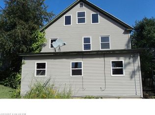 161 Riverside Dr, Augusta, ME 04330