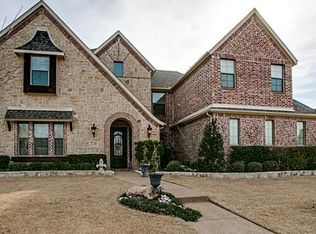 534 Oakhurst Dr, Murphy, TX 75094