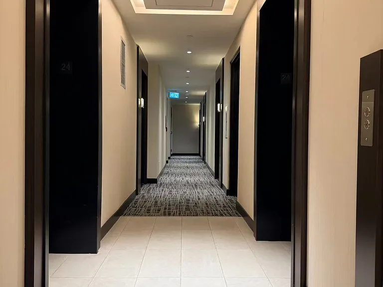 2221 Yonge St #2403 — Photo 19