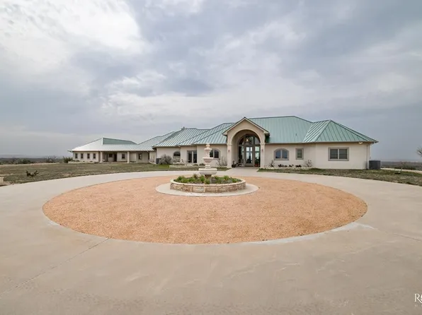 12901 Kneisler Ln, San Angelo, TX 76904
