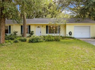 1739 Pheasant Ln, Fernandina Beach, FL 32034