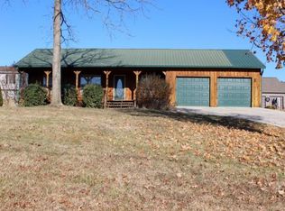 1265 Stephen Brooks Rd, Greeneville, TN 37743