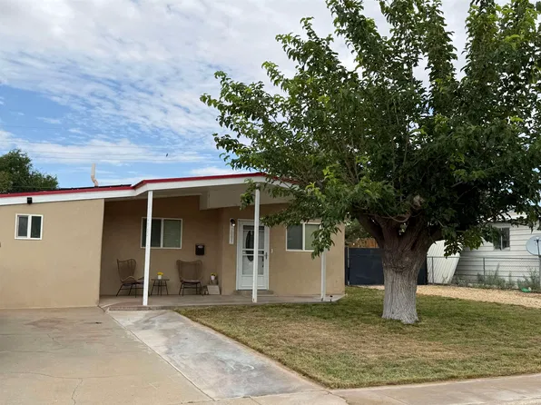 1005 Ridgecrest Dr, Alamogordo, NM 88310