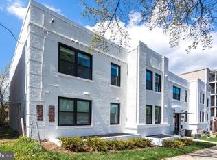 5408 1st Pl NW #306, Washington, DC 20011