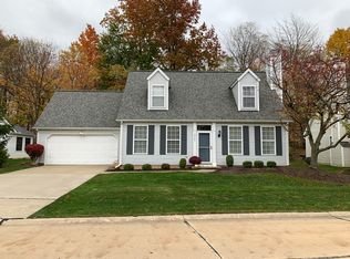 751 Pebblebrook Dr #14, Willoughby Hills, OH 44094