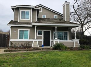 468 Slocum Dr, Folsom, CA 95630