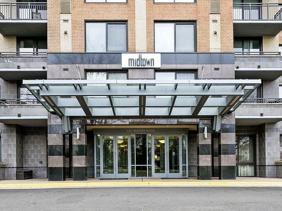 1st image of 2451 Midtown Ave APT 307