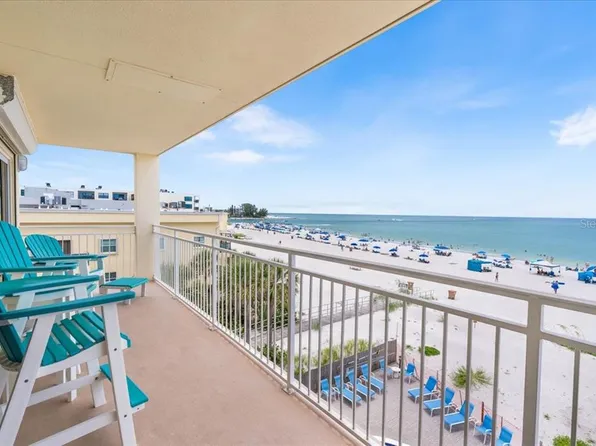 13000 Gulf Blvd APT 309, Madeira Beach, FL 33708