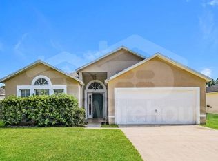 3011 Valkyrie Rd, Middleburg, FL 32068