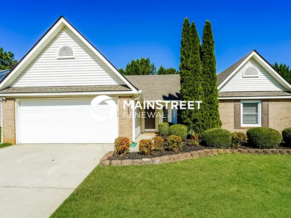12039 Fairway Overlook, Fayetteville, GA 30215