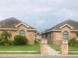 3705 S Radisson Ave #3, Pharr, TX 78577