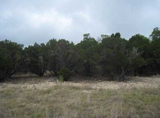 1413 High Lonesome, Leander, TX 78641