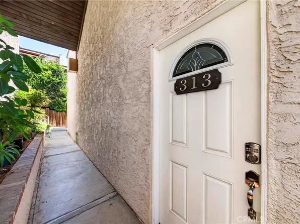 352 S Miraleste Dr Unit 313, San Pedro, CA 90732