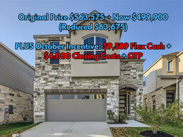 1531 N Red Bud Ln #32, Round Rock, TX 78665