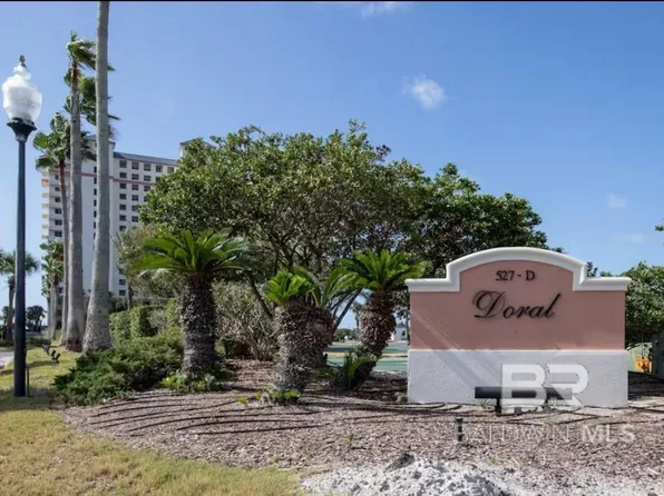 527 Beach Club Trl #D802, Gulf Shores, AL 36542