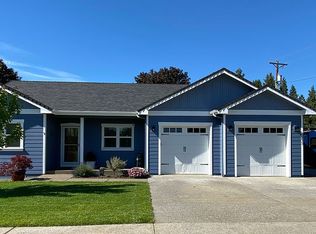 6955 Wheatland Rd NE, Keizer, OR 97303