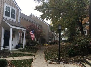 5625 Chowning Way, Columbus, OH 43213