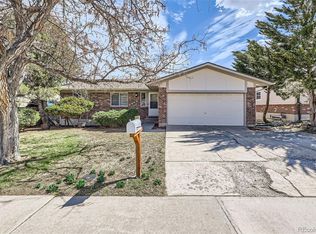 2546 S Quintero Way, Aurora, CO 80013