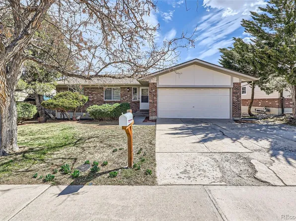 2546 S Quintero Way, Aurora, CO 80013