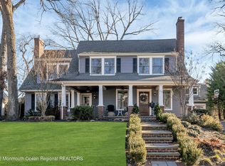 337 South Blvd, Spring Lake, NJ 07762