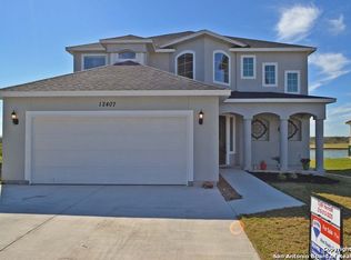 12407 Course View Dr, San Antonio, TX 78221