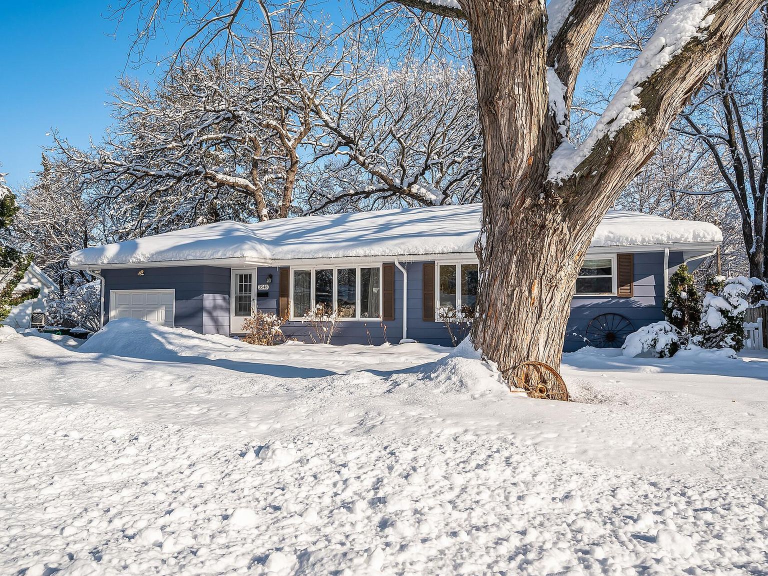 3548 Brunswick Ave N, Crystal, MN 55422 | Zillow