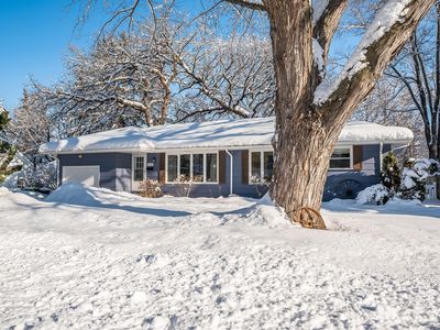 3548 Brunswick Ave N, Crystal, MN, 55422