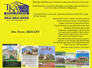 513 Marchbanks Rd, Boiling Springs, SC 29316