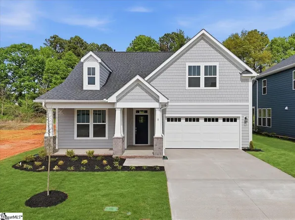 8 Pelham Crossing Dr, Greenville, SC 29615