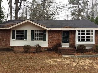 422 Manassas Dr, Thomson, GA 30824