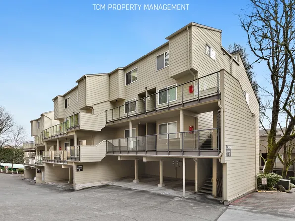 2939 76th Ave SE APT 43C, Mercer Island, WA 98040