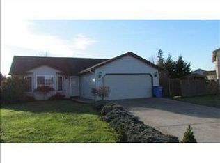 715 NW 21st St, Battle Ground, WA
