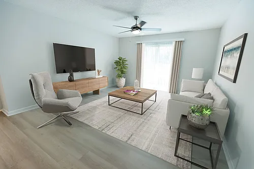 Ashwood Cove Photo 1