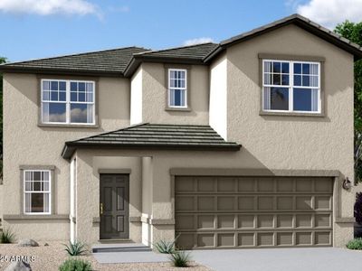 6008 E Artemis Dr, Florence, AZ, 85132
