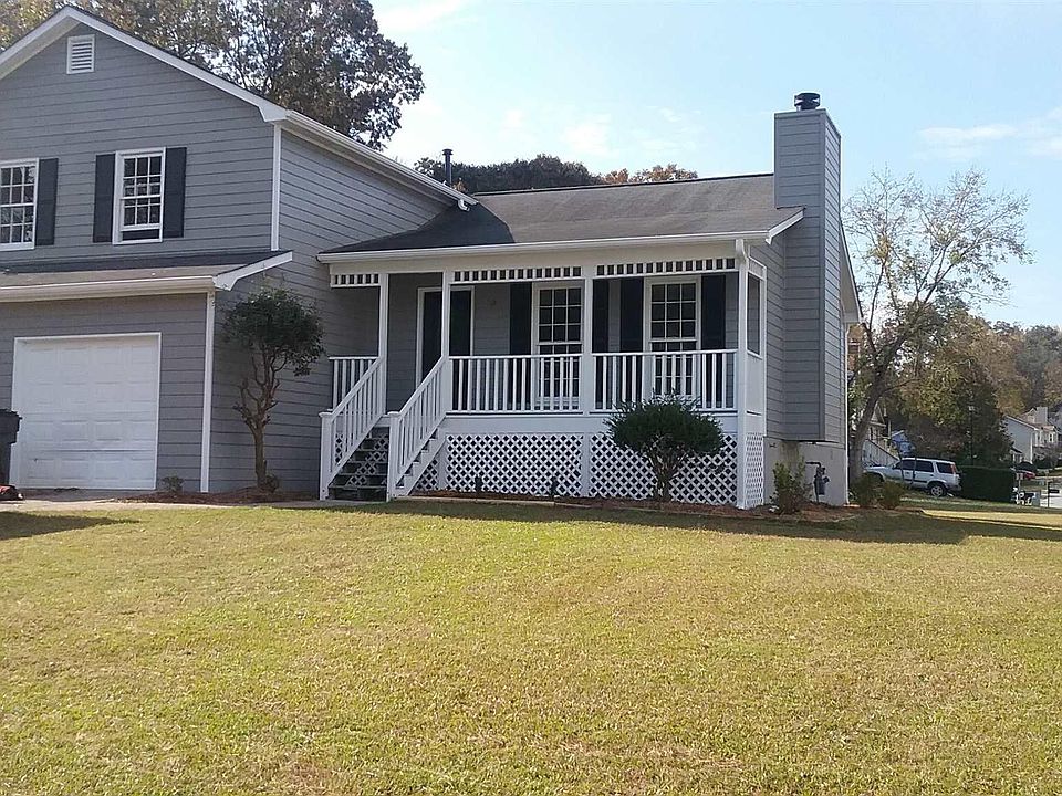 1st image of 1022 Waterford Park Ct