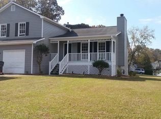 1022 Waterford Park Ct, Lawrenceville, GA 30044