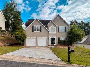 1003 Soaring Way, Marietta, GA 30062